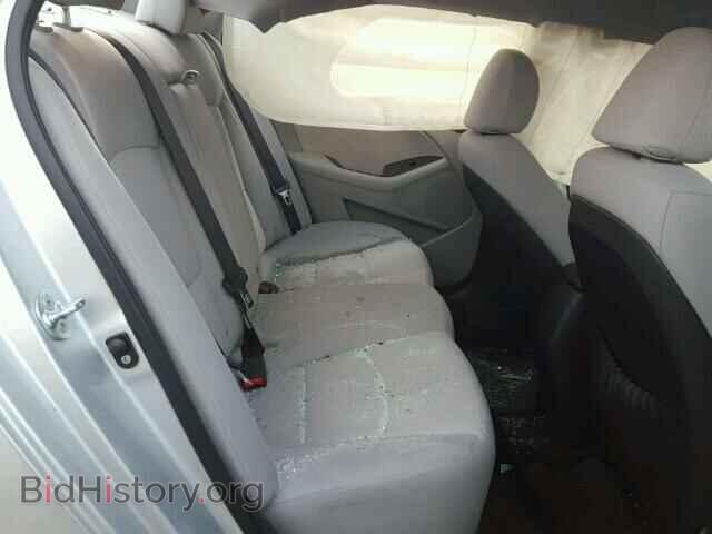 2012 KIA OPTIMA - VIN: KNAGM4A77C5279411 - Photo 6