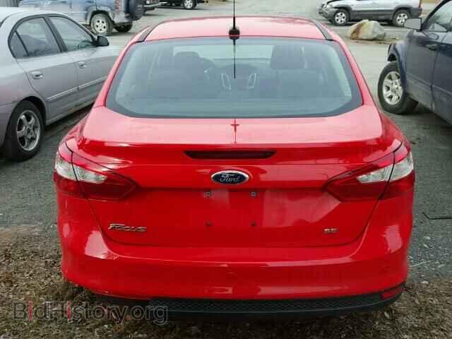 2014 FORD FOCUS - VIN: 1FADP3F29EL395444 - Photo 10