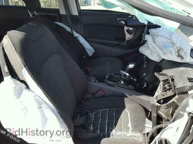 2015 FORD EDGE - VIN: 2FMTK3J9XFBB09283 - Photo 5