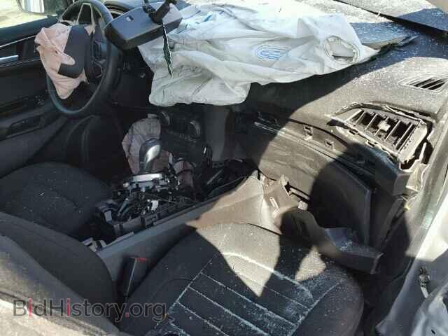 2015 FORD EDGE - VIN: 2FMTK3J9XFBB09283 - Photo 9