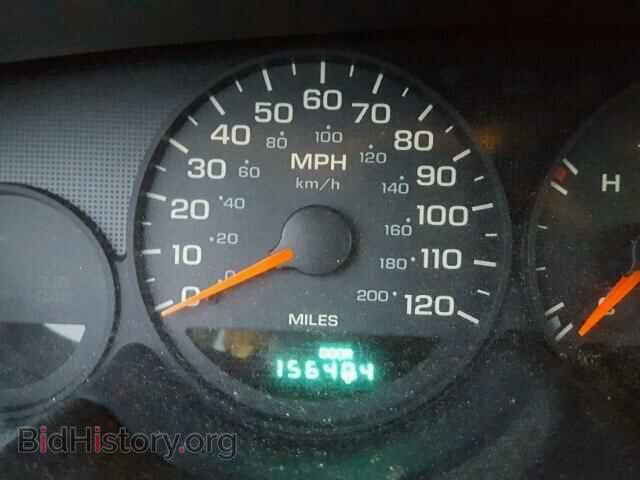 2002 DODGE NEON - VIN: 1B3ES26C42D607254 - Фото 8