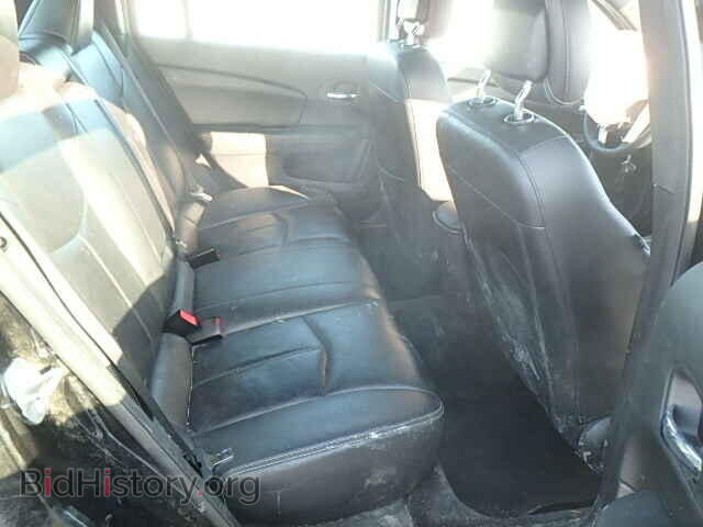 2012 CHRYSLER 200 - VIN: 1C3CCBCBXCN187921 - Фото 6