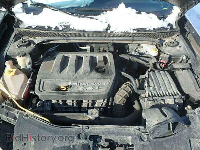 2012 CHRYSLER 200 - VIN: 1C3CCBCBXCN187921 - Фото 7