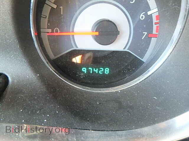 2012 CHRYSLER 200 - VIN: 1C3CCBCBXCN187921 - Фото 8
