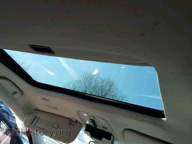 2011 KIA OPTIMA - VIN: KNAGM4A70B5111463 - Фото 10
