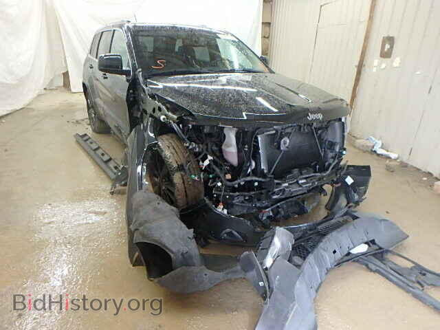 Photo 1C4RJFAG2DC619481 - JEEP CHEROKEE 2013