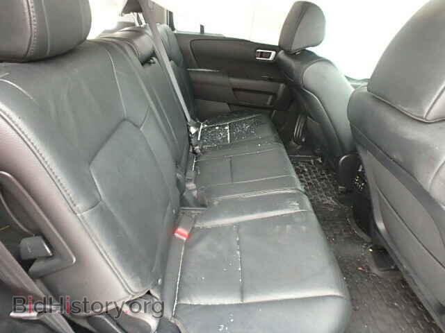 2013 HONDA PILOT - VIN: 5FNYF4H92DB038641 - Фото 6