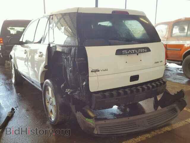2004 SATURN VUE - VIN: 5GZCZ63494S878250 - Фото 3