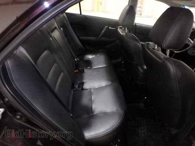 2006 MAZDA 6 - VIN: JM1GG12LX61100536 - Фото 6
