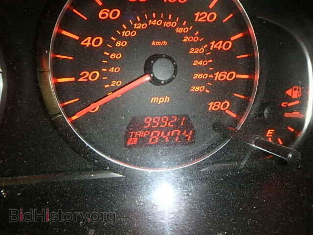 2006 MAZDA 6 - VIN: JM1GG12LX61100536 - Фото 8