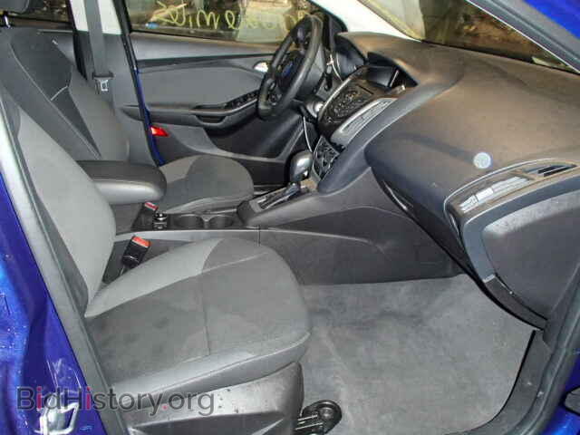 2012 FORD FOCUS - VIN: 1FAHP3F26CL232930 - Photo 5