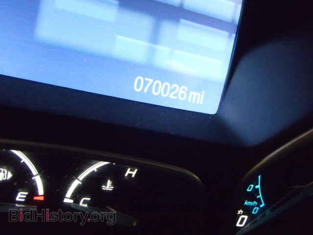 2012 FORD FOCUS - VIN: 1FAHP3F26CL232930 - Photo 8
