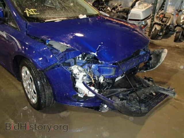2012 FORD FOCUS - VIN: 1FAHP3F26CL232930 - Photo 9