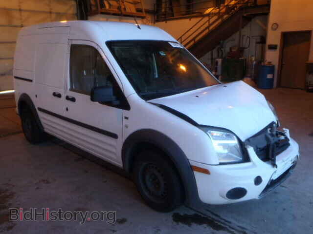 Фотография NM0LS7DN8AT012769 - FORD TRANSIT CO 2010