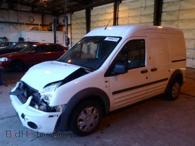 2010 FORD TRANSIT CO - VIN: NM0LS7DN8AT012769 - Фото 2