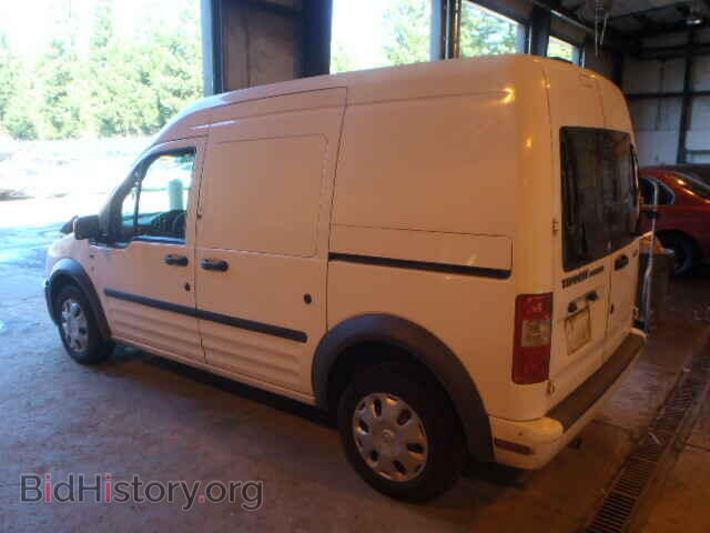 2010 FORD TRANSIT CO - VIN: NM0LS7DN8AT012769 - Фото 3