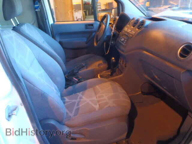 2010 FORD TRANSIT CO - VIN: NM0LS7DN8AT012769 - Фото 5
