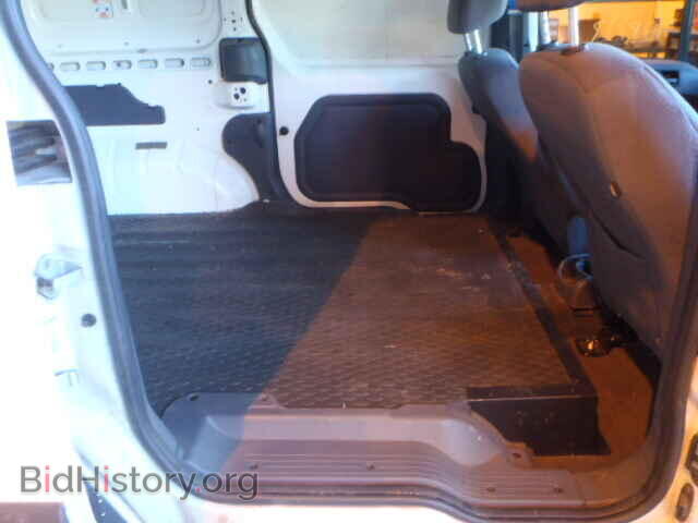 2010 FORD TRANSIT CO - VIN: NM0LS7DN8AT012769 - Фото 6