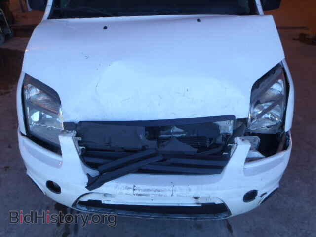 2010 FORD TRANSIT CO - VIN: NM0LS7DN8AT012769 - Фото 7