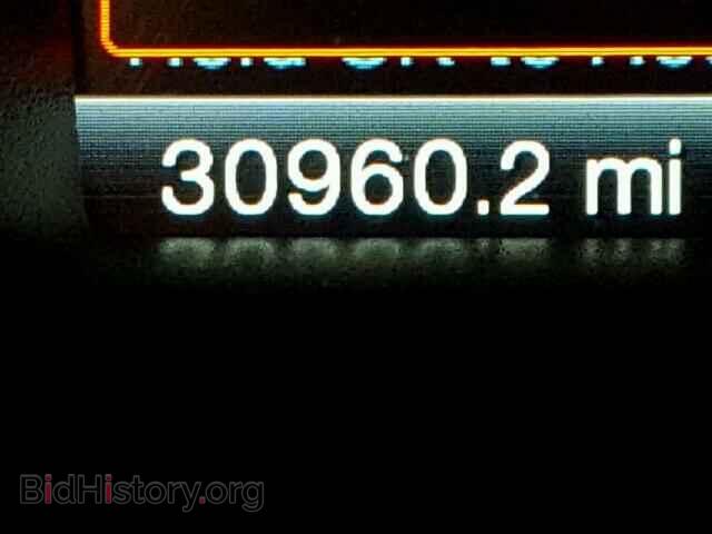 2014 FORD EDGE - VIN: 2FMDK4JCXEBB28243 - Фото 8