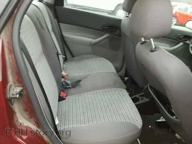 2007 FORD FOCUS - VIN: 1FAFP34N97W151218 - Photo 6