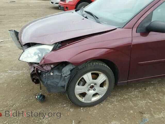 2007 FORD FOCUS - VIN: 1FAFP34N97W151218 - Photo 9