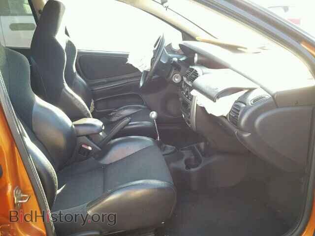 2005 DODGE NEON - VIN: 1B3ES66S75D113733 - Фото 5