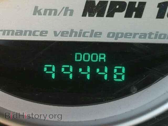 2005 DODGE NEON - VIN: 1B3ES66S75D113733 - Фото 8