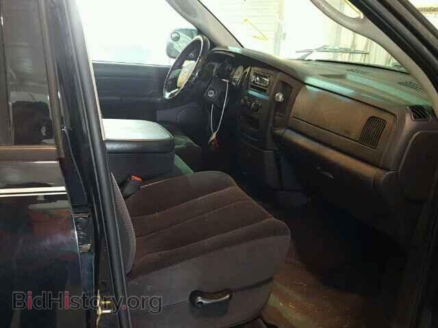 2004 DODGE RAM 1500 - VIN: 1D7HA18D44S550704 - Фото 5