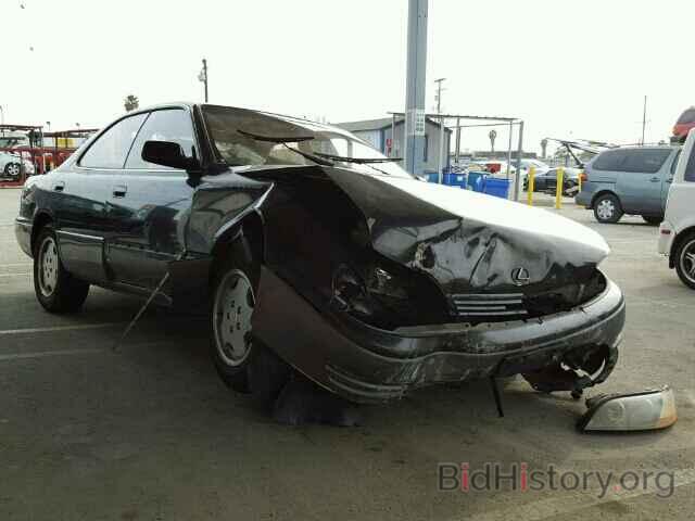 Photo JT8BF12G9T0173669 - LEXUS ES300 1996