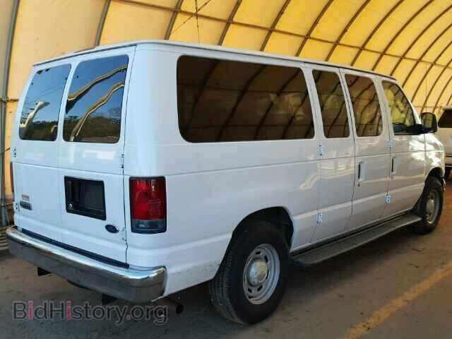 2006 FORD ECONOLINE - VIN: 1FDRE11W56DB29558 - Photo 4