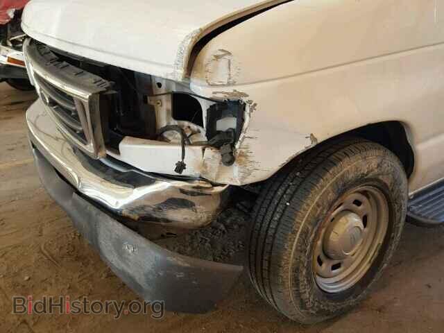 2006 FORD ECONOLINE - VIN: 1FDRE11W56DB29558 - Photo 10
