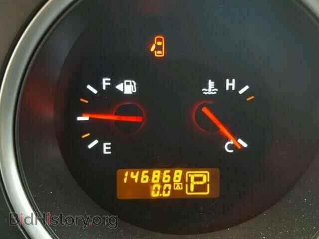 2007 NISSAN MAXIMA - VIN: 1N4BA41E97C866611 - Фото 8