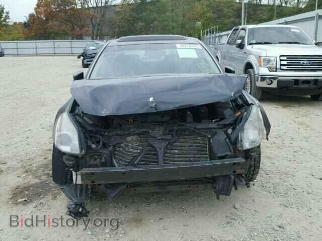 2007 NISSAN MAXIMA - VIN: 1N4BA41E97C866611 - Фото 9