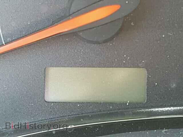 2011 TOYOTA COROLLA - VIN: 2T1BU4EE7BC651496 - Фото 8