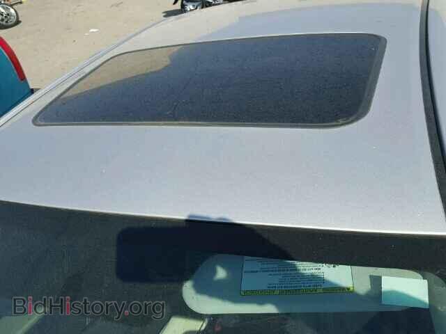 2011 TOYOTA COROLLA - VIN: 2T1BU4EE7BC651496 - Фото 10