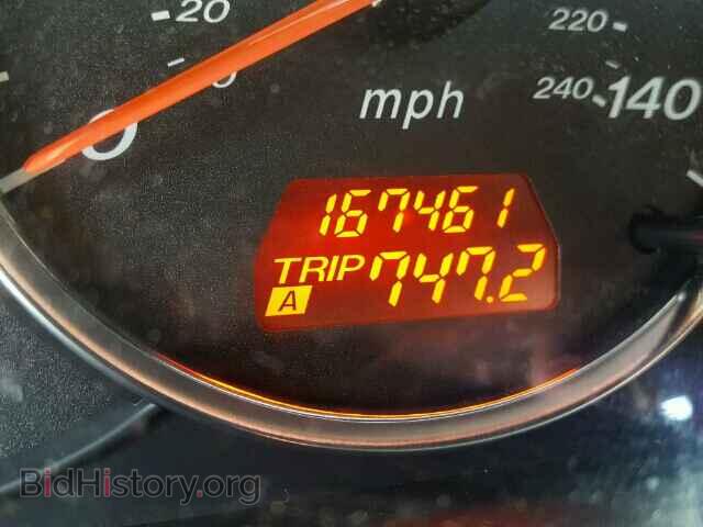 2007 MAZDA 6 - VIN: 1YVHP80D575M17699 - Фото 8
