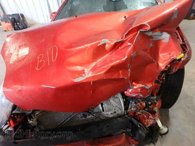 2007 MITSUBISHI ECLIPSE - VIN: 4A3AL25F87E035061 - Фото 7