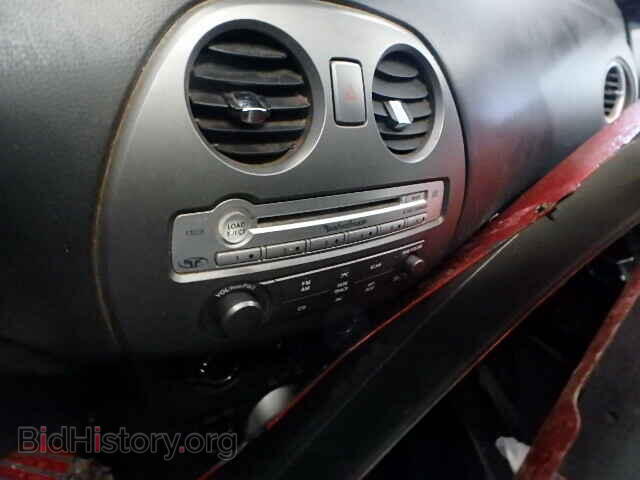 2007 MITSUBISHI ECLIPSE - VIN: 4A3AL25F87E035061 - Фото 9