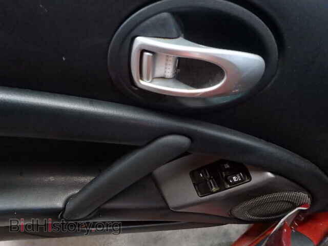2007 MITSUBISHI ECLIPSE - VIN: 4A3AL25F87E035061 - Фото 10