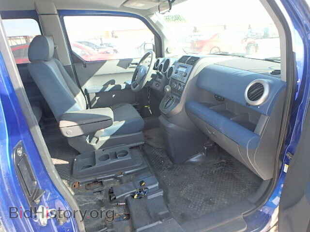 2004 HONDA ELEMENT - VIN: 5J6YH28664L033180 - Photo 5