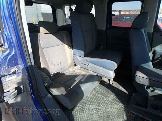 2004 HONDA ELEMENT - VIN: 5J6YH28664L033180 - Photo 6