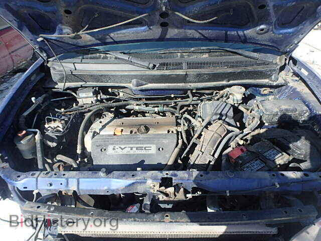 2004 HONDA ELEMENT - VIN: 5J6YH28664L033180 - Photo 7