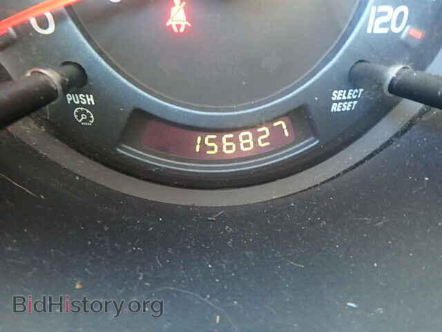 2004 HONDA ELEMENT - VIN: 5J6YH28664L033180 - Photo 8