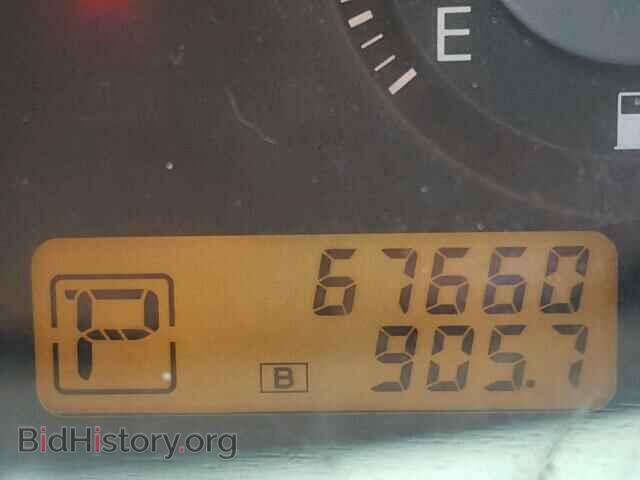 2009 NISSAN VERSA - VIN: 3N1BC11E19L441221 - Photo 8