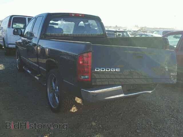 2004 DODGE RAM 1500 - VIN: 1D7HA18DX4J138082 - Фото 3