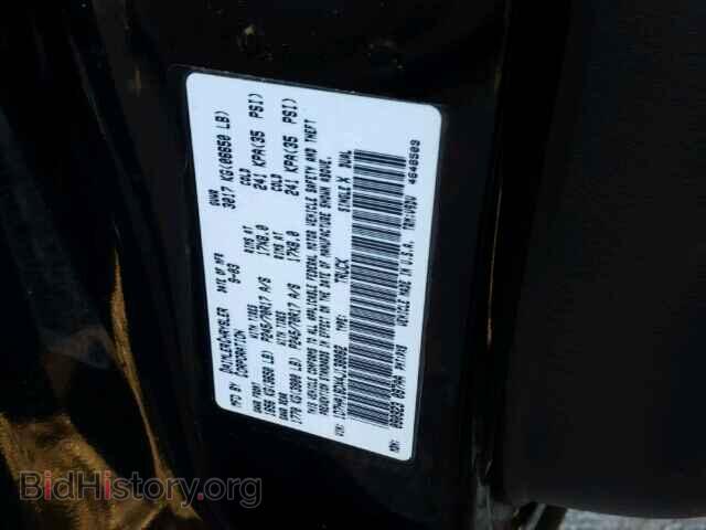 2004 DODGE RAM 1500 - VIN: 1D7HA18DX4J138082 - Фото 10