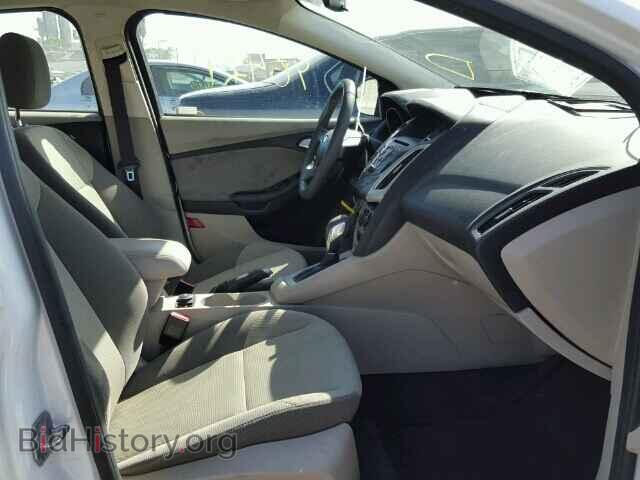 2012 FORD FOCUS - VIN: 1FAHP3F27CL105135 - Photo 5