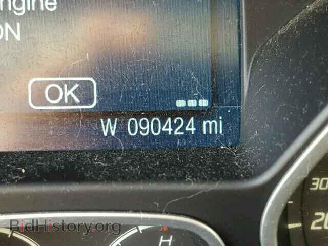 2012 FORD FOCUS - VIN: 1FAHP3F27CL105135 - Photo 8
