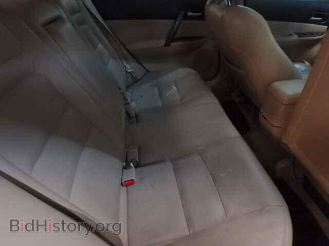 2007 MAZDA 6 - VIN: 1YVHP80D675M07652 - Фото 6
